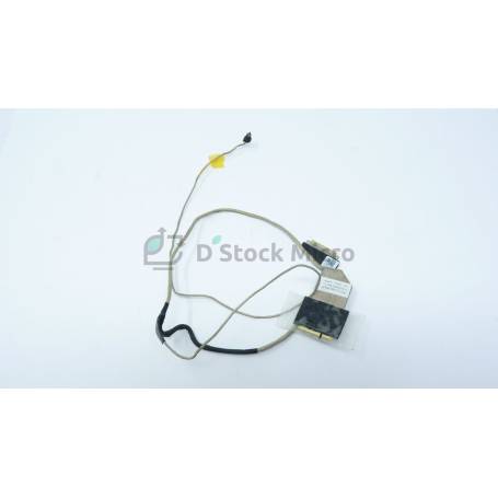 dstockmicro.com Screen cable DC020020Z10 - DC020020Z10 for Packard Bell EasyNote TF71BM-C4XZ 