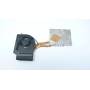 Cooler AT0TK002FC0 - 735374-001 for HP Zbook 17 G2