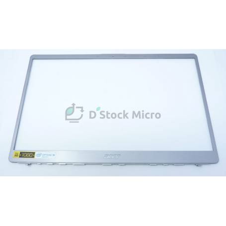 dstockmicro.com Contour écran / Bezel 13N1-50A0801 - 13N1-50A0801 pour Acer Swift 3 SF315-52G-523P 