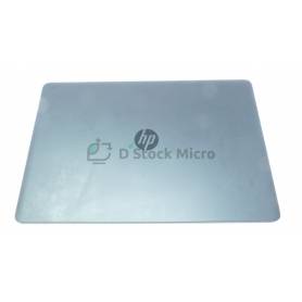 Screen back cover 723639-001 - 723639-001 for HP Probook 470 G1 