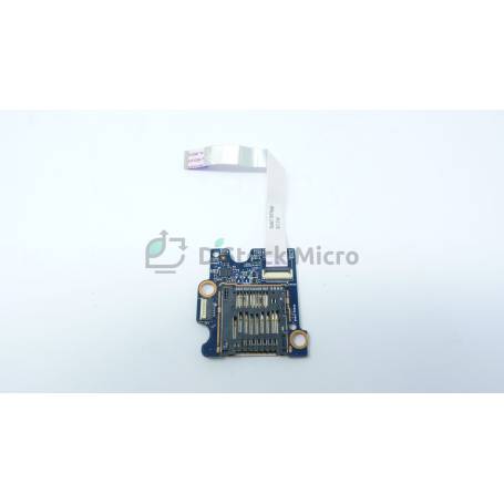 dstockmicro.com SD Card Reader 48.4YW07.011 - 48.4YW07.011 for HP Probook 470 G1 
