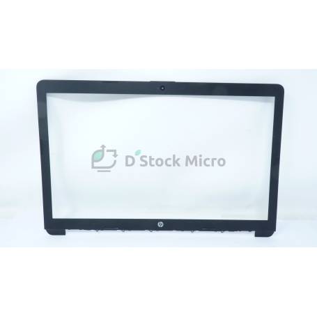 dstockmicro.com Contour écran / Bezel L22517-001 - L22517-001 pour HP 17-by0010nf 