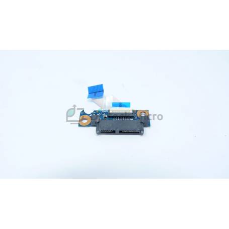 dstockmicro.com Connecteur SATA 6050A2985201 - 6050A2985201 pour HP 17-by0010nf 