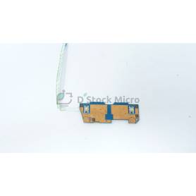 Button board 6050A2979901 - 6050A2979901 for HP 17-by0010nf 