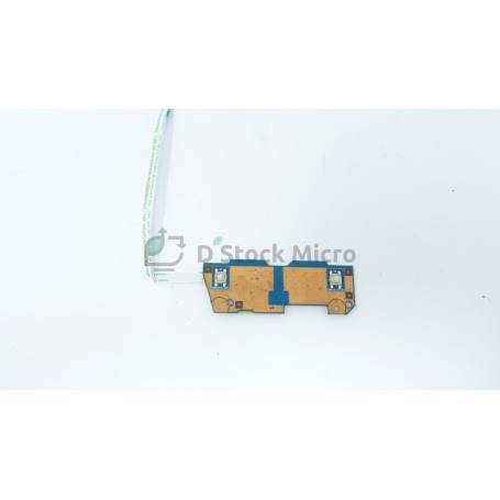 dstockmicro.com Button board 6050A2979901 - 6050A2979901 for HP 17-by0010nf 