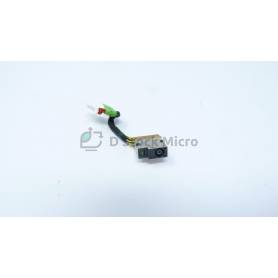 DC jack 799735-751 - 799735-751 for HP 17-by0010nf 