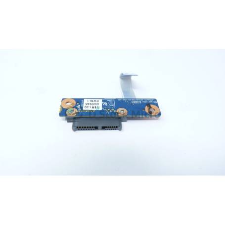 dstockmicro.com Hard drive / optical drive connector card 6050A2550301 - 6050A2550301 for HP 17-J077sf 