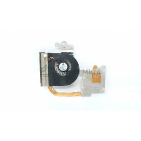 CPU Cooler 60.4IE02.002 - 0RF2M7 for DELL INSPIRON N5110-4898 