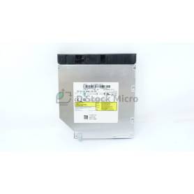 Lecteur graveur DVD 12.5 mm SATA SN-208 - 0X5RWY pour DELL INSPIRON N5110-4898