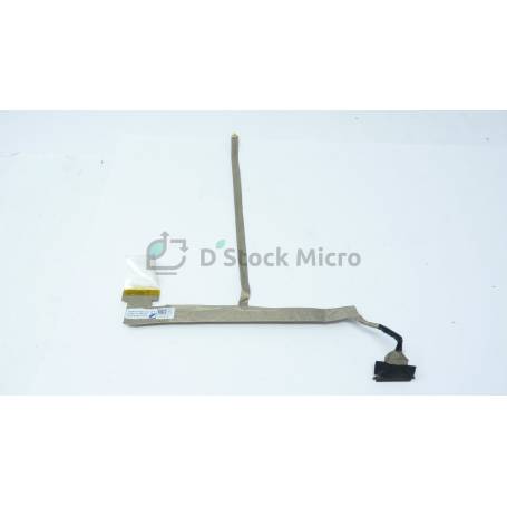 dstockmicro.com Screen cable 50.4IE01.201 - 03G62X for DELL INSPIRON N5110-4898 