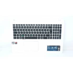 Keyboard - Palmrest 13NB03VCP04011-1 - 13NB03VCP04011-1 for Asus X552EP-SX142H 