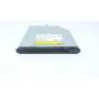 dstockmicro.com Lecteur graveur DVD 9.5 mm SATA UJ8E2 - UJ8E2 pour Asus X552EP-SX142H