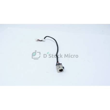dstockmicro.com DC jack 14004-01450000 - 14004-01450000 for Asus X552EP-SX142H 