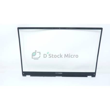 dstockmicro.com Screen bezel 13NB0KA3P02012-1 - 13NB0KA3P02012-1 for Asus VivoBook X512D 