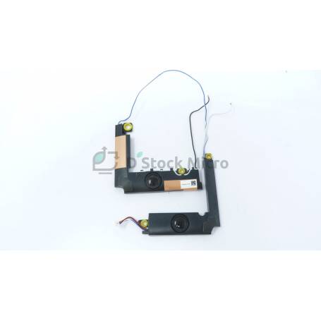 dstockmicro.com Speakers 04A4-03FV0AS - 04A4-03FV0AS for Asus VivoBook X512D 