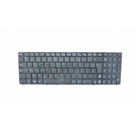 Keyboard AZERTY - NSK-UGC0F - 0KN0-FN2FR03 for Asus X53SV-SX432V
