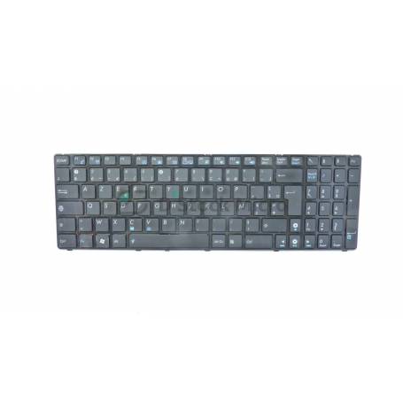 dstockmicro.com Keyboard AZERTY - NSK-UGC0F - 0KN0-FN2FR03 for Asus X53SV-SX432V