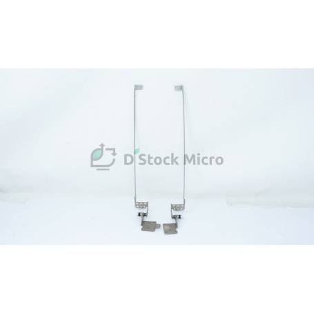 dstockmicro.com Hinges 13GN3C10M040-1,13GN3C10M030-1 - 13GN3C10M040-1,13GN3C10M030-1 for Asus X53SV-SX432V 