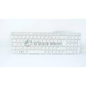 Clavier AZERTY - AER36F00320 - 684689-051 pour HP G6-2149sf