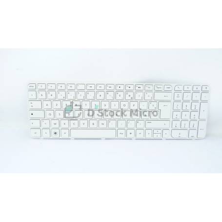 dstockmicro.com Keyboard AZERTY - AER36F00320 - 684689-051 for HP G6-2149sf