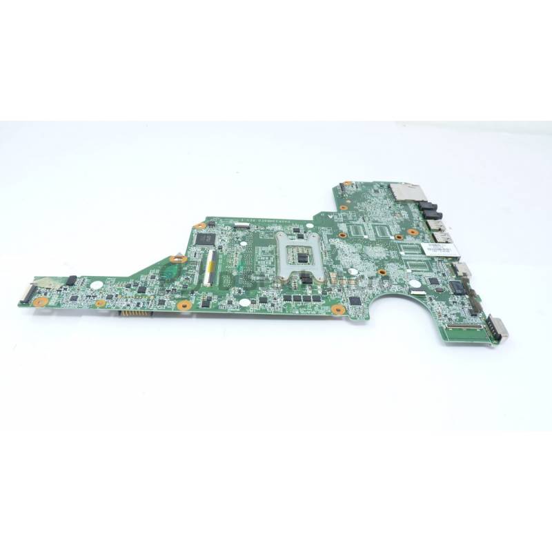 CARTE MÈRE L00825-001 pour HP Probook 450 G5 I7-8550U 2 Go DA0X8CMB6E0