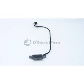 Connecteur lecteur optique DD0R8OD000 - DD0R8OD000 pour HP G6-2149sf 