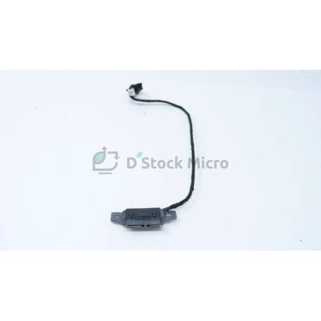 dstockmicro.com Connecteur lecteur optique DD0R8OD000 - DD0R8OD000 pour HP G6-2149sf 
