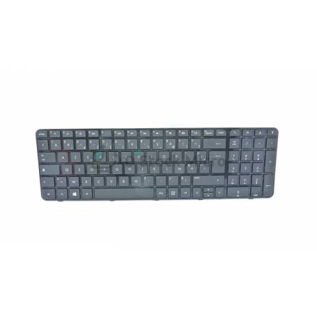 dstockmicro.com Keyboard AZERTY - R39 - 697477-051 for HP G7-2304sf