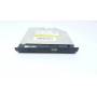 dstockmicro.com DVD burner player 12.5 mm SATA UJ8D1 - 682749-001 for HP G7-2304sf