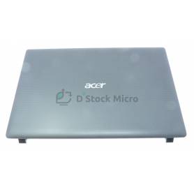 Capot arrière écran AP0FO000110 - AP0FO000110 pour Acer Aspire 5742G-454G32Mnkk 