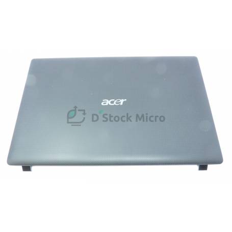 dstockmicro.com Capot arrière écran AP0FO000110 - AP0FO000110 pour Acer Aspire 5742G-454G32Mnkk 