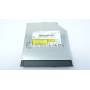dstockmicro.com DVD burner player 12.5 mm SATA GT32N - KU0080D0550 for Acer Aspire 5742G-454G32Mnkk