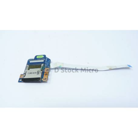 dstockmicro.com SD Card Reader LS-5898P - LS-5898P for Acer Aspire 5742G-454G32Mnkk 