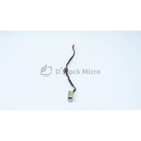 dstockmicro.com Connecteur d'alimentation  -  pour Acer Aspire 5742G-454G32Mnkk 