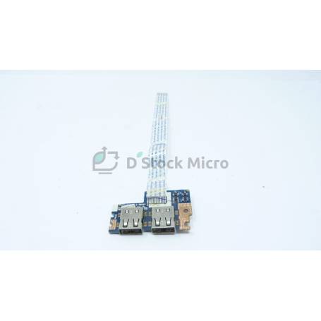 dstockmicro.com USB Card LS-5891P - LS-5891P for Acer Aspire 5742G-454G32Mnkk 
