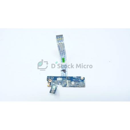 dstockmicro.com Button board LS-5893P - LS-5893P for Acer Aspire 5742G-454G32Mnkk 