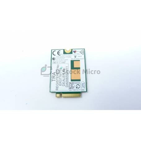 dstockmicro.com 4G card FOXCONN T77W595 HP Elitebook 820 G3 800870-001