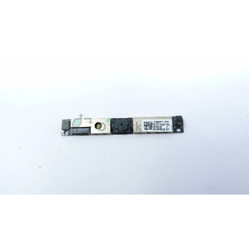 Cache Charnières Pour HP EliteBook 840 G3 - Pièce Détachée D'occasion