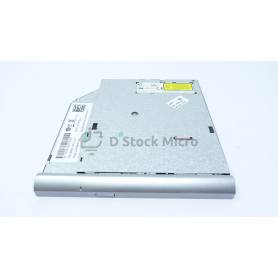 DVD burner player 9.5 mm SATA DA-8AESH-24B - L50002-001 for HP 250 G7