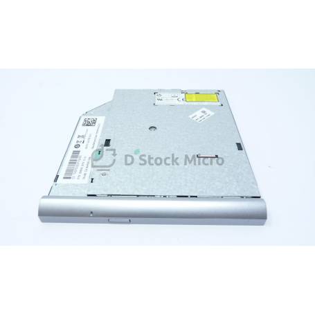 dstockmicro.com DVD burner player 9.5 mm SATA DA-8AESH-24B - L50002-001 for HP 250 G7