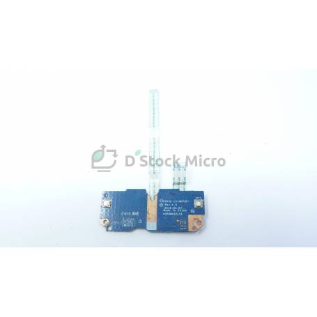 dstockmicro.com Button board LS-G073P - LS-G073P for HP 250 G7 