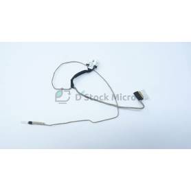 Screen cable DC020031F00 - DC020031F00 for HP 250 G7 