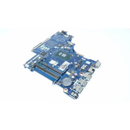 dstockmicro.com Carte mère avec processeur Intel Core i3 i3-6006U - Intel® HD Graphics 520 CSL50/CSL52 LA-E791P pour HP 250 G6