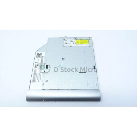 dstockmicro.com Lecteur graveur DVD 9.5 mm SATA DA-8AESH-24B - 919785-HC0 pour HP 250 G6