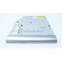 dstockmicro.com DVD burner player 9.5 mm SATA DA-8AESH-24B - 919785-HC0 for HP 250 G6