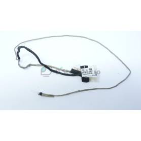 Screen cable DC02002WZ00 - DC02002WZ00 for HP 250 G6 