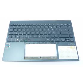 Keyboard - Palmrest HQ20720922000 - HQ20720922000 for Asus Zenbook 13 UX325E 