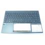 dstockmicro.com Palmrest - Clavier HQ20720922000 - HQ20720922000 pour Asus Zenbook 13 UX325E 