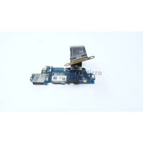 USB board - SD drive 60NB0SL0-I01020 - 60NB0SL0-I01020 for Asus Zenbook 13 UX325E 