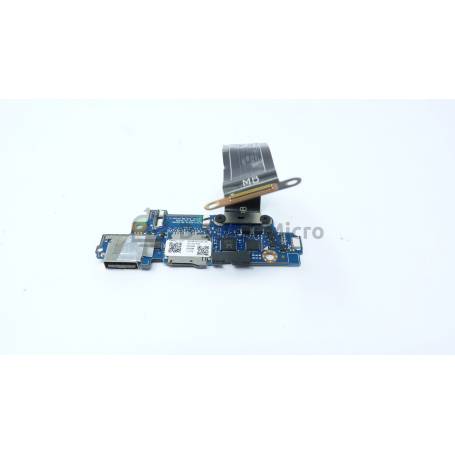 dstockmicro.com USB board - SD drive 60NB0SL0-I01020 - 60NB0SL0-I01020 for Asus Zenbook 13 UX325E 